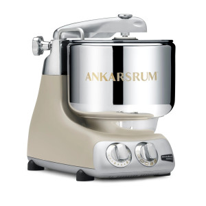 Robot de Cuisine ANKARSRUM Original AKM Beige