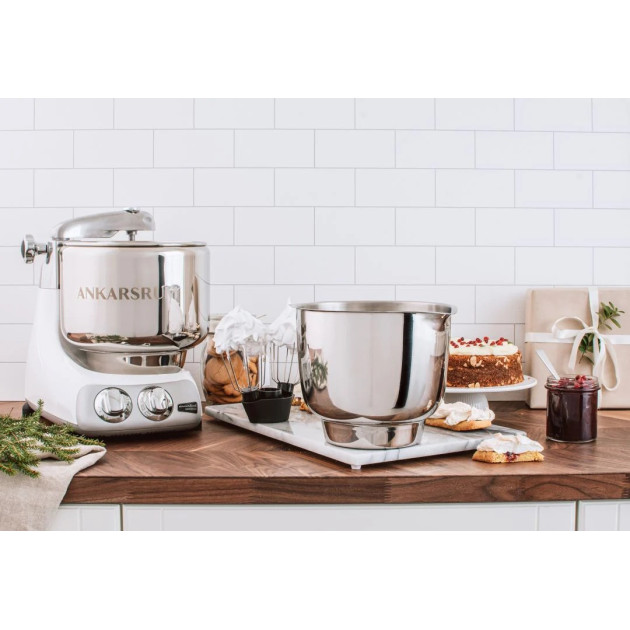 Accessoire pour Robot de Cuisine Ankarsrum Accessoire pour Robot de Cuisine Ankarsrum