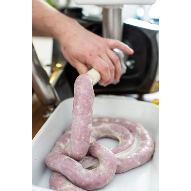 Accessoires Viande Hachée et Saucisses