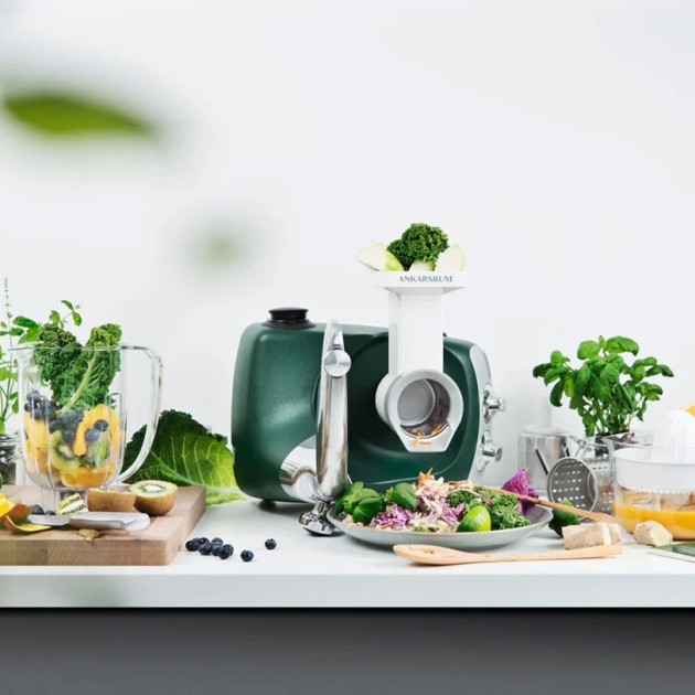 Accessoires Go Green Ankarsrum Accessoires Go Green Ankarsrum