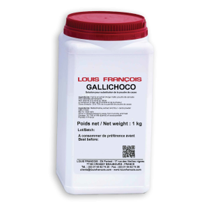 Gallichoco 1 kg Louis François Gallichoco 1 kg Louis François