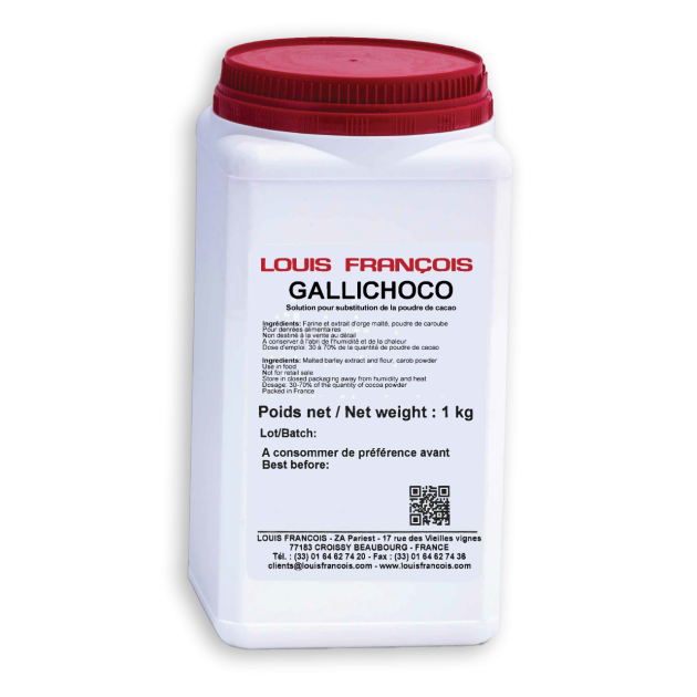 Gallichoco 1 kg Louis François
