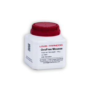 Ovofree Mousse 100 g Louis François Ovofree Mousse 100 g Louis François
