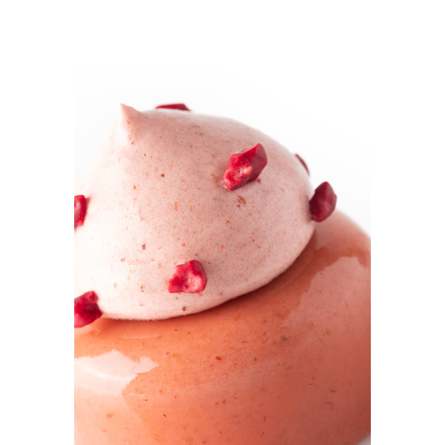 Louis François Ovofree Foisonnant