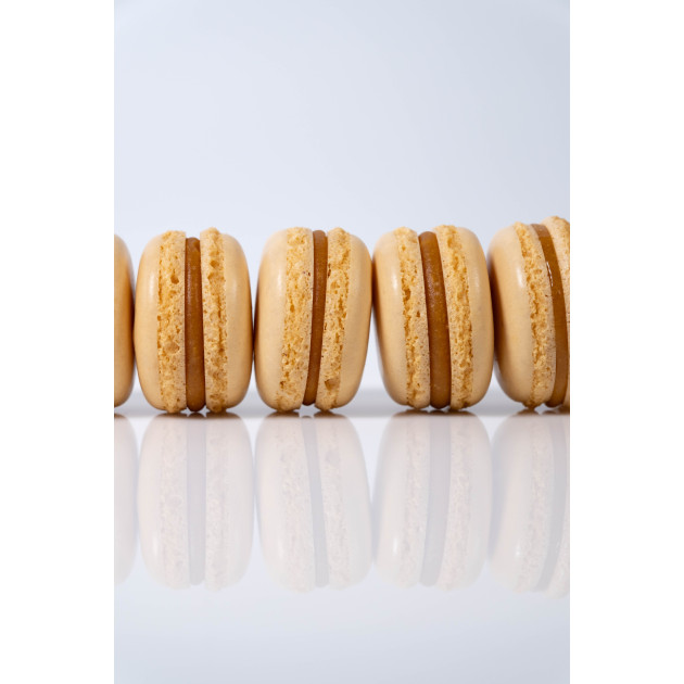 Ovofree Macaron - Remplacer les Œufs Ovofree Macaron - Remplacer les Œufs