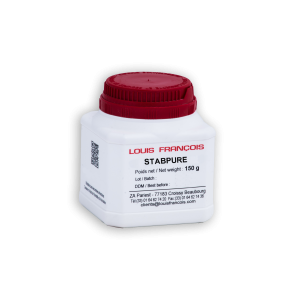 Stab Pure 150 g Louis François Stab Pure 150 g Louis François