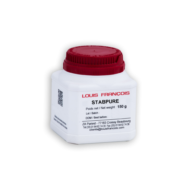 Stab Pure 150 g Louis François