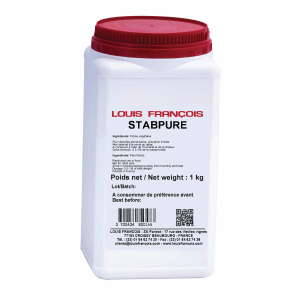 Stab Pure 1 kg Louis François Stab Pure 1 kg Louis François