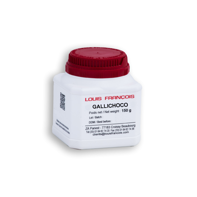 Gallichoco 150 g Louis François
