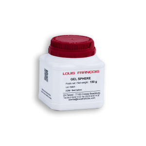Gel Sphère 150 g Louis François Gel Sphère 150 g Louis François