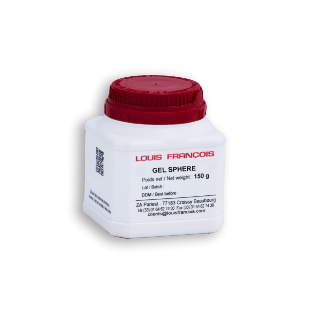 Gel Sphère 150 g Louis François