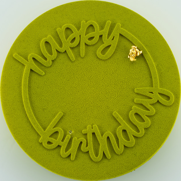 Silikomart - Moule Silicone Professionnel