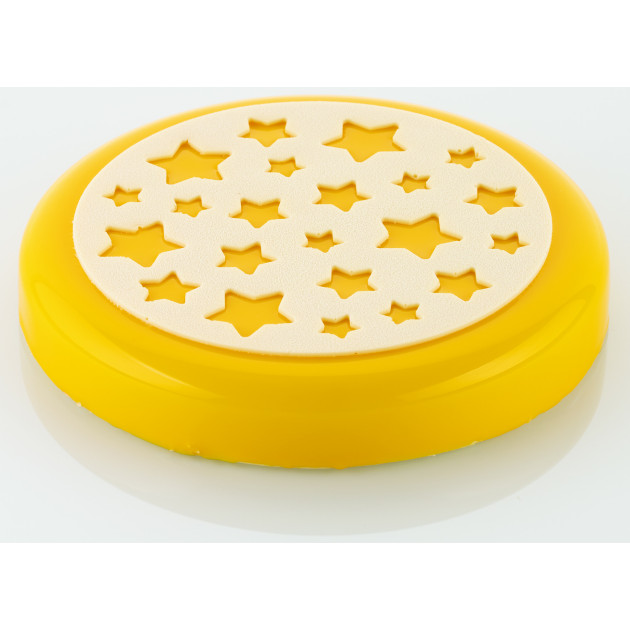 Moule Silikomart pour Décor