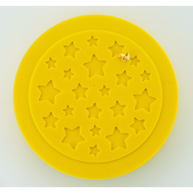 Silikomart - Moule Étoile