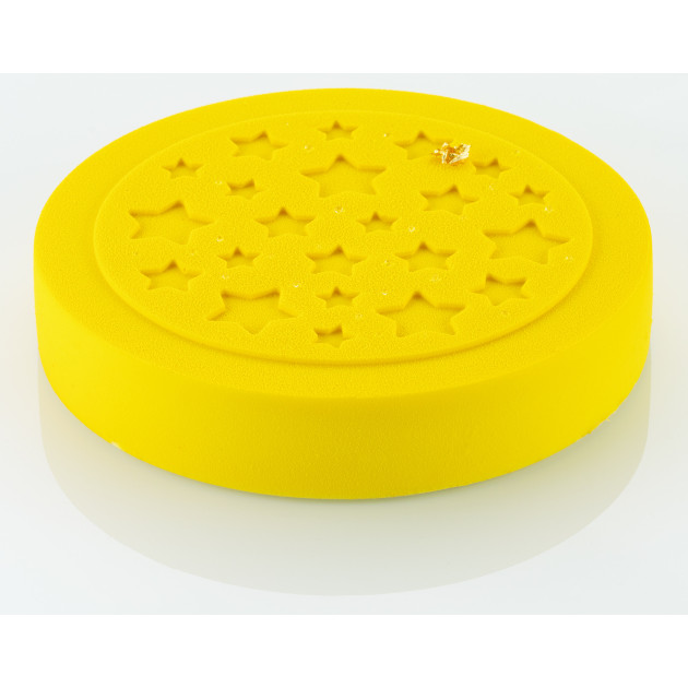 Moule pour Décor Rond