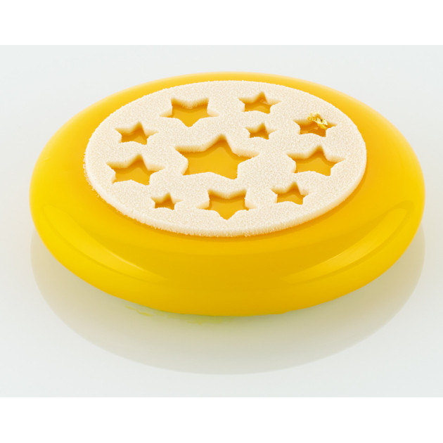 Moule Silicone Pâtisserie