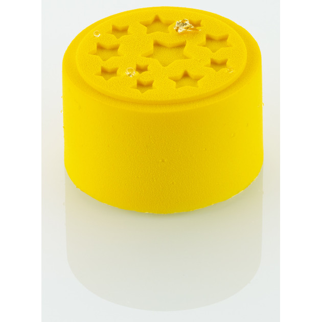 Moule à Décor Étoile