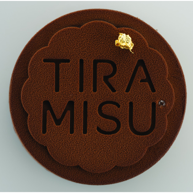 Moule en Silicone Rond