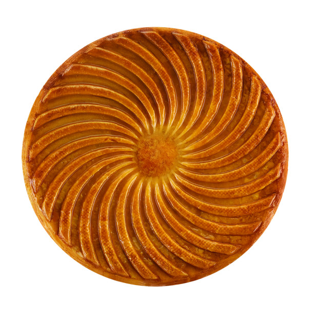 Pochoir en Silicone pour Galette