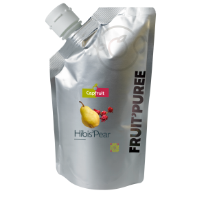 Purée de Fruit Hibis'Pear Capfruit 1 kg Purée de Fruit Hibis'Pear Capfruit 1 kg