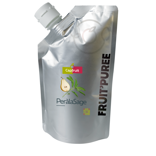 Purée de Fruit PerÀlaSage Capfruit 1 kg