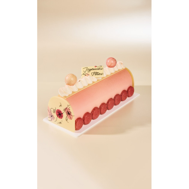 Décors en chocolat Décors en chocolat