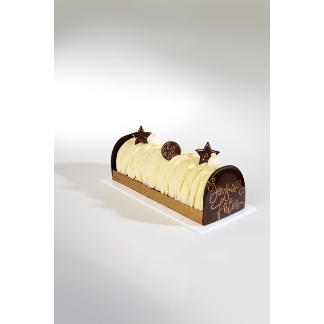 Décors en chocolat Décors en chocolat
