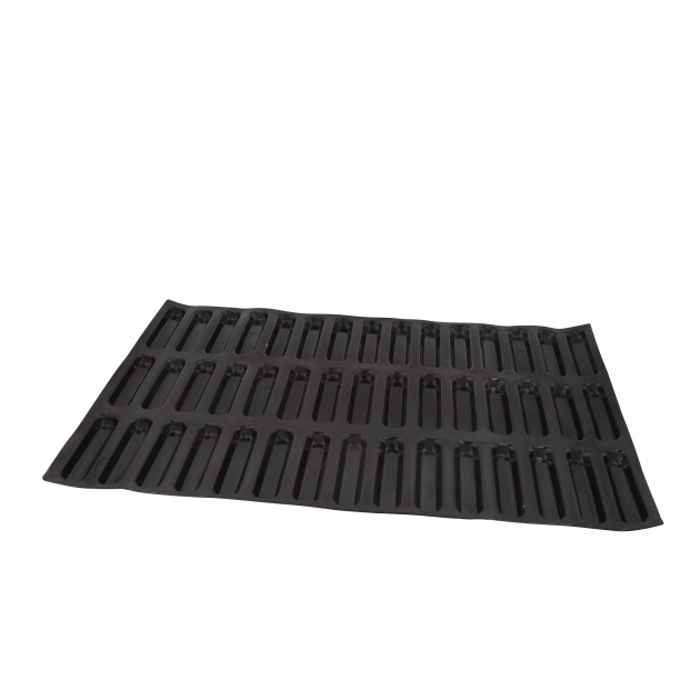 Moule à Boudoirs Silicone