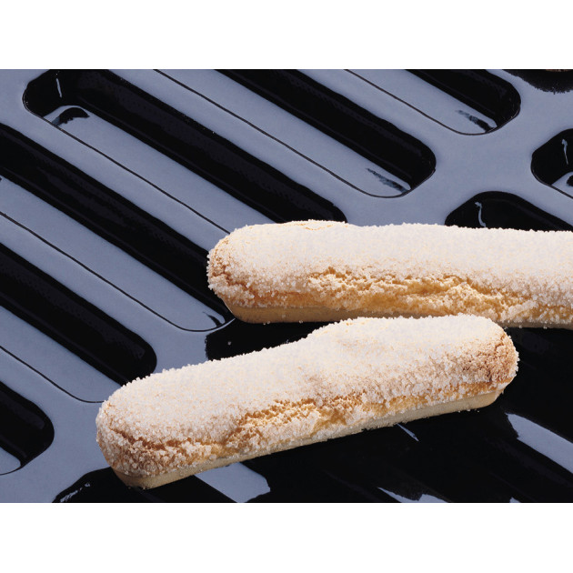 Moule Silicone Boudoirs Flexipan 