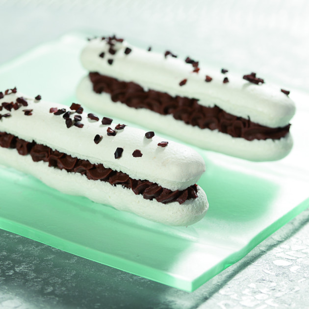 Moule en Silicone Flexipan Pro