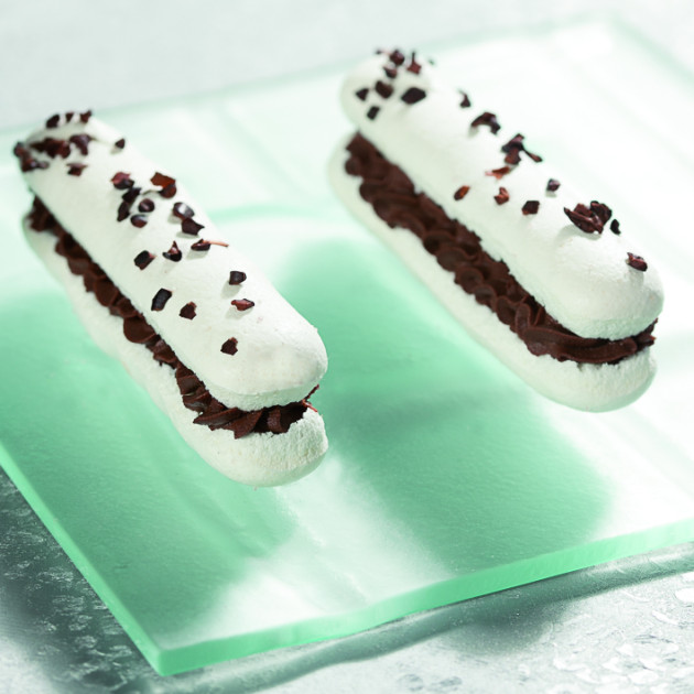 Moule Flexipan Boudoirs