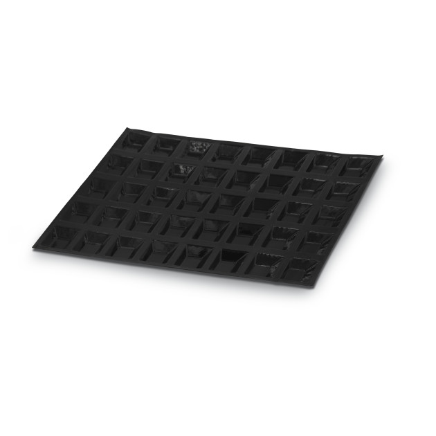 Carres Flexipan - Moule silicone