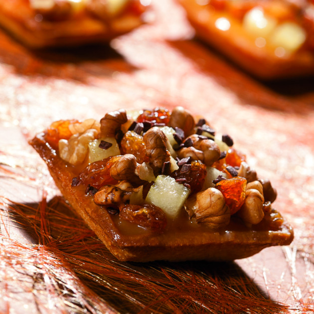 Moule en forme de Carrés Moule en forme de Carrés