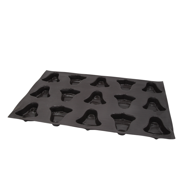 Cloche Flexipan - Moule silicone