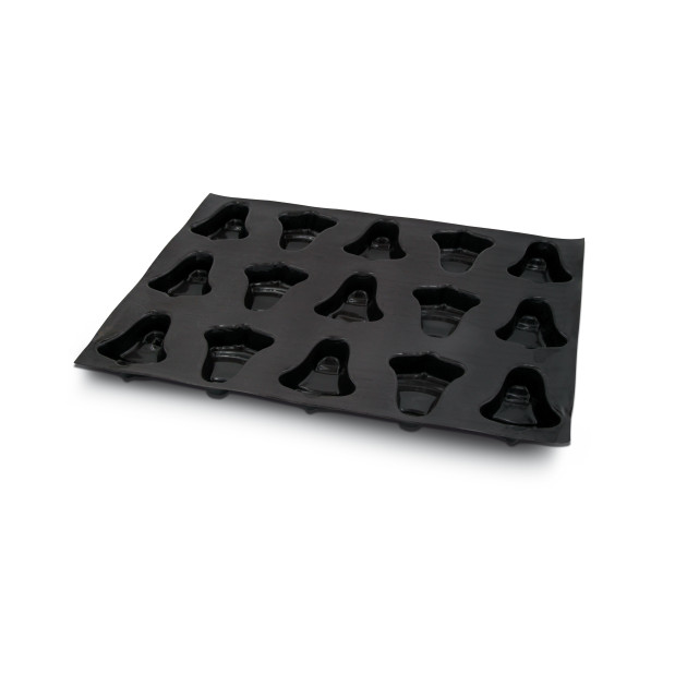 Moule en forme de Cloche