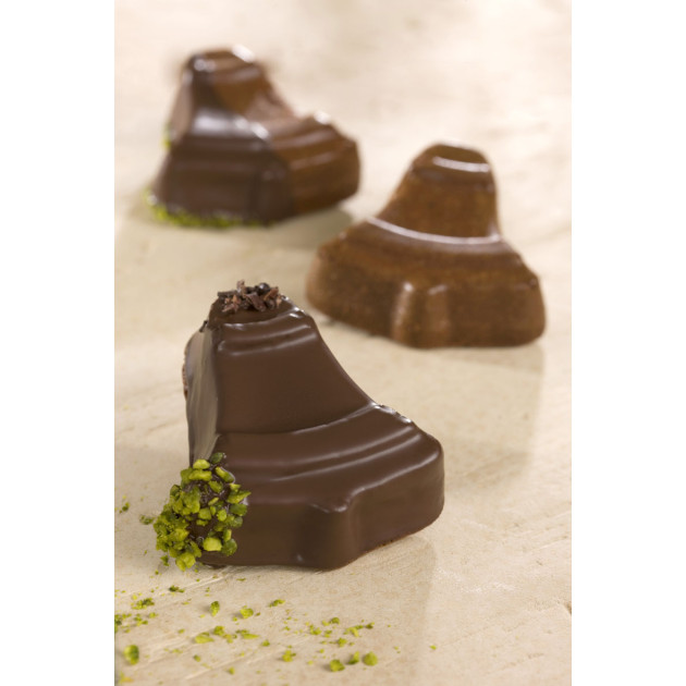 Moule Cloches de Pâques Flexipan