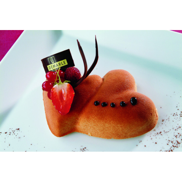 Moule à Gâteaux Flexipan Moule à Gâteaux Flexipan