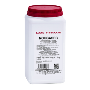 Nougasec 1 kg Nougasec 1 kg