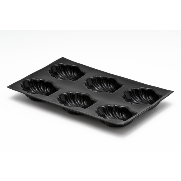 Coquilles Saint-jacques Flexipan - Moule silicone