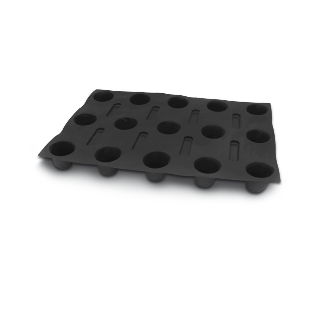 Darioles Flexipan - Moule silicone