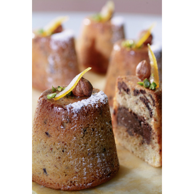 Moule Flexipan Darioles Moule Flexipan Darioles