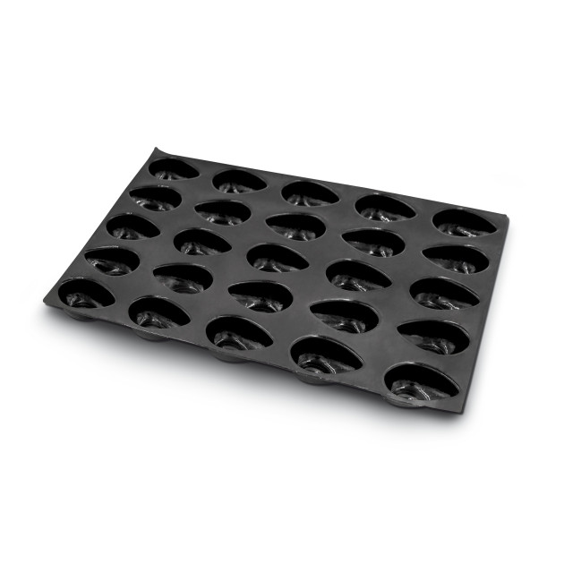 Demi-oeuf Savarin Flexipan - Moule silicone