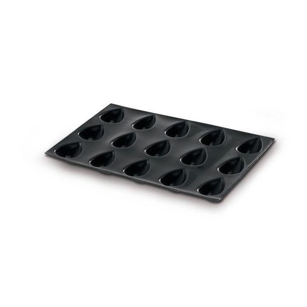 Demi Oeufs Flexipan - Moule silicone