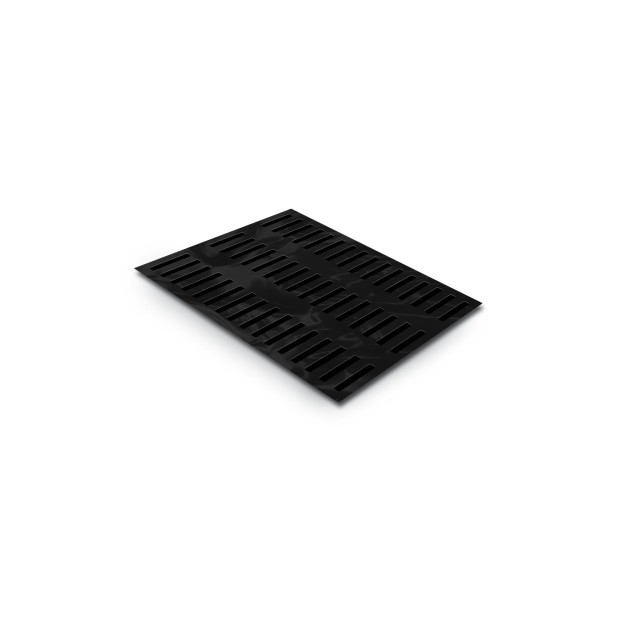 Cylindres longs Flexipan - Moule silicone
