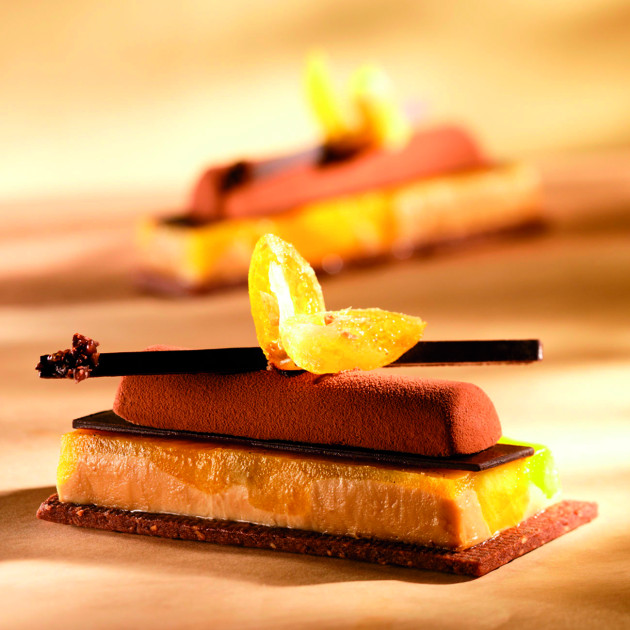 Moule Flexipan Professionnel Moule Flexipan Professionnel