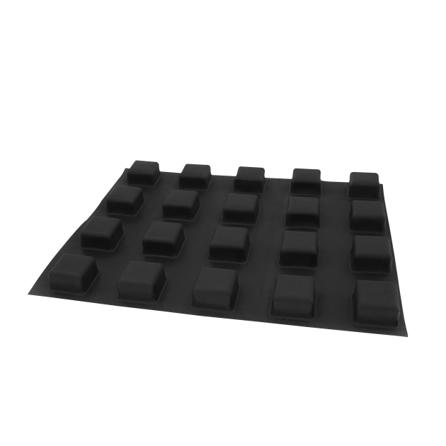 Ecrins Flexipan - Moule silicone