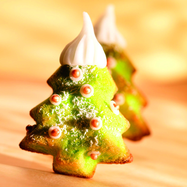 Moule à Gâteaux Flexipan Moule à Gâteaux Flexipan