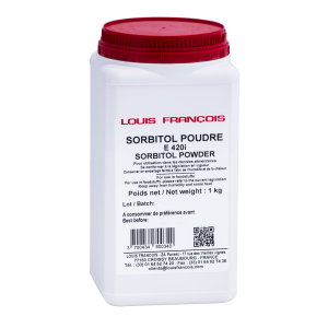 Sorbitol poudre 1 kg Sorbitol poudre 1 kg