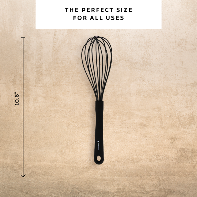 Demarle Fouet Silicone 30 cm Flexipan Pro