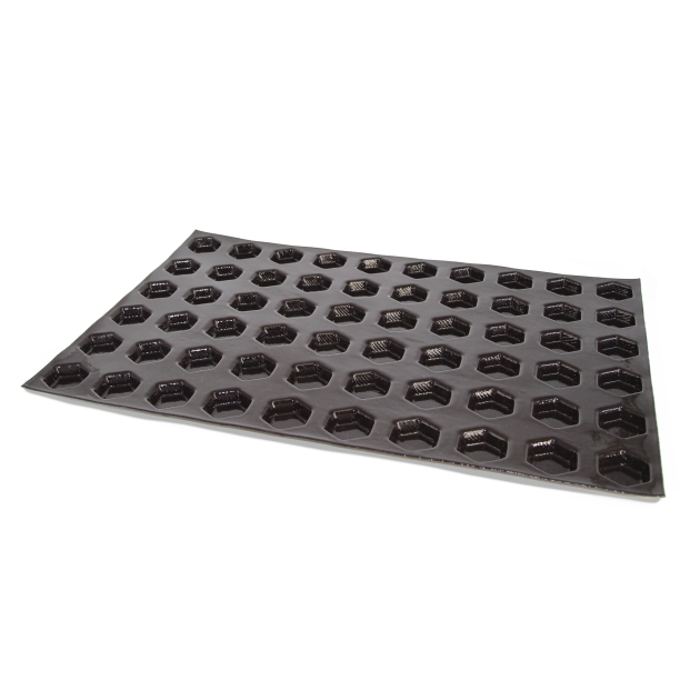 Hexagones Flexipan - Moule silicone